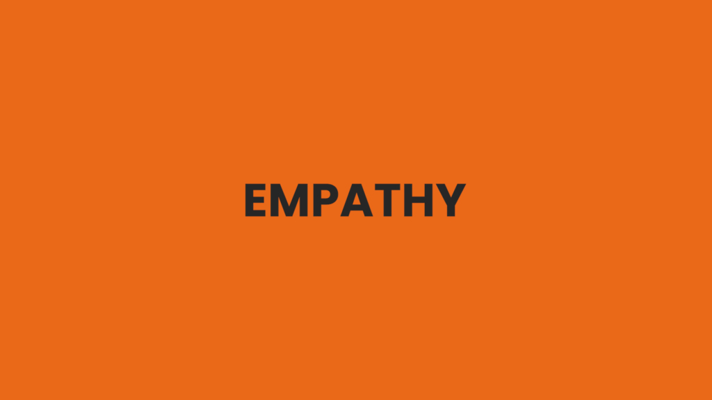 Being able to understand others and how they’re feeling can make a really big difference in our relationships. This video lays out what it means to be empathetic.