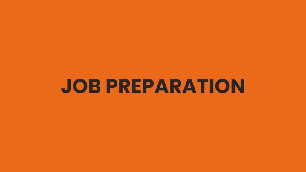 Gaining employment can be an important part of our lives by providing learning opportunities, financial support, and purpose.