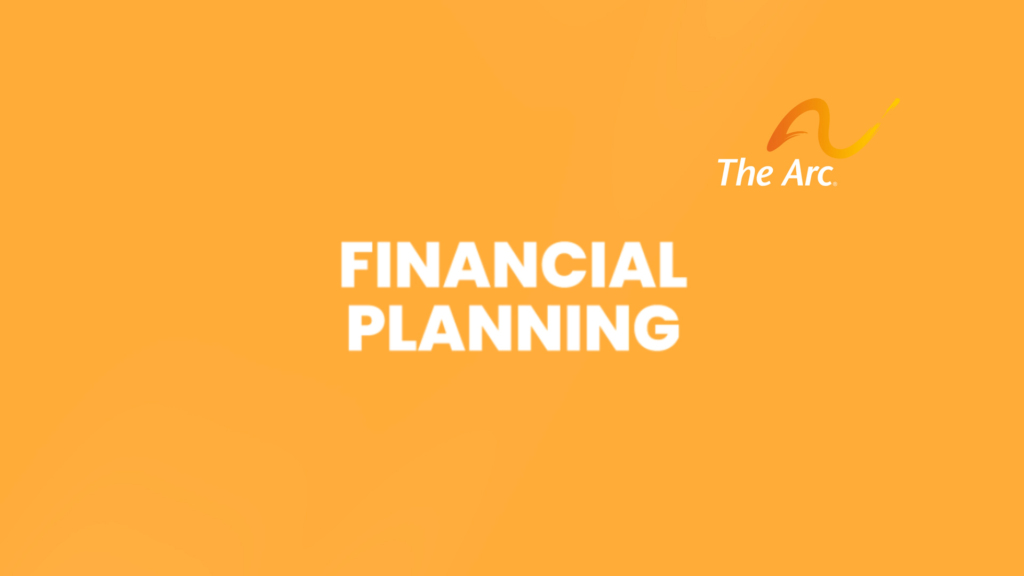 Financial Planning