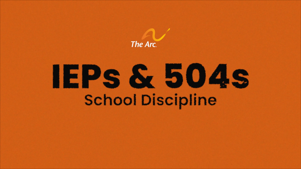 Discover the School Discipline Roadmap presented by Chris Elnicki, the Statewide Senior Education Attorney for Team Child.